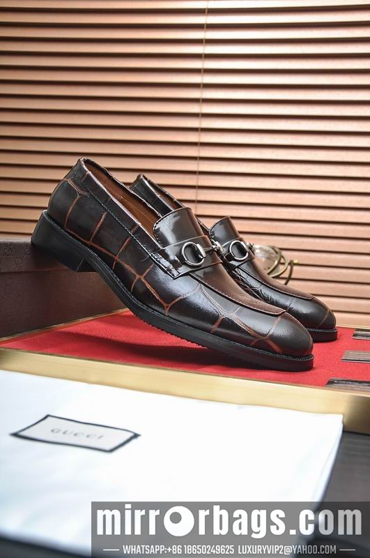 Gucci Shoes sz38-45 mnf03145