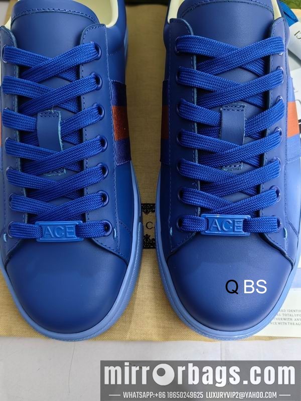 Gucci Shoes sz35-45 2C BS1104