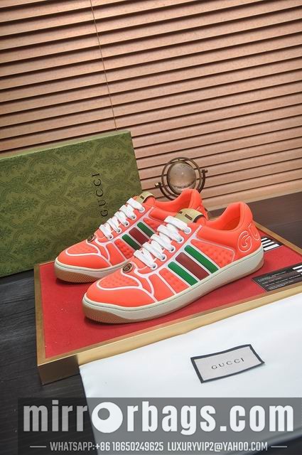 Gucci Shoes sz35-45 mnh0701