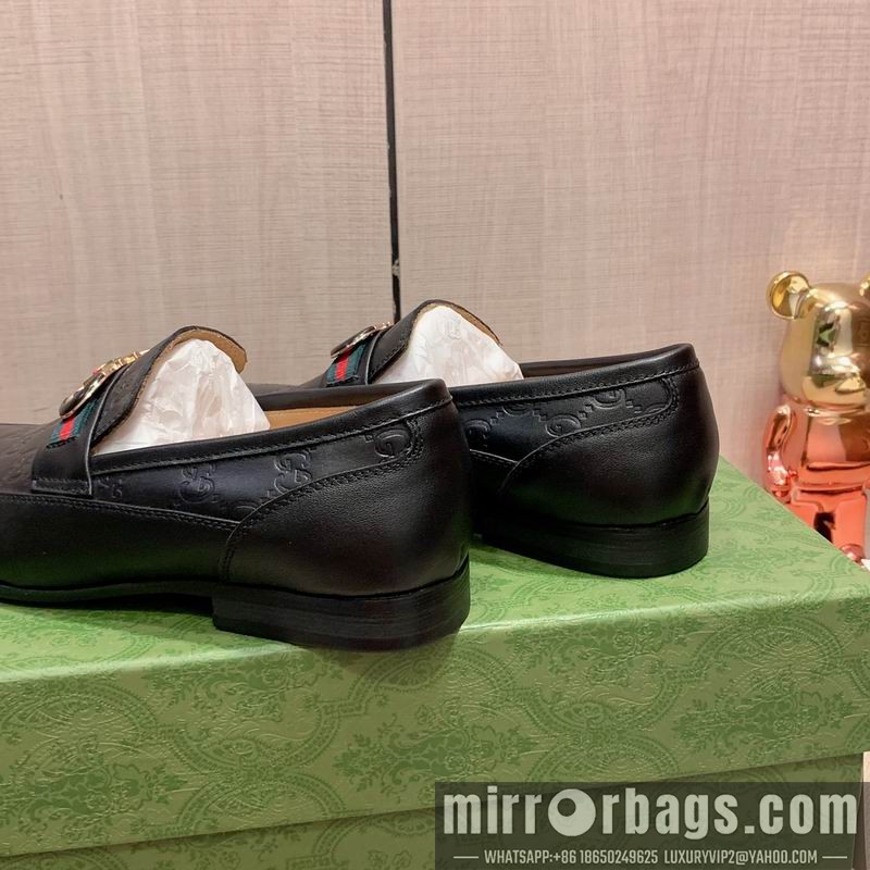 Gucci Shoes sz38-46 mnf03116
