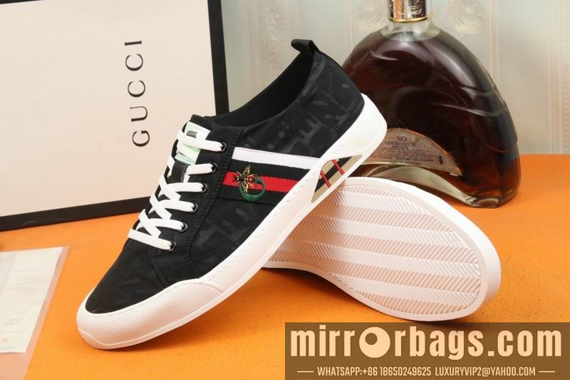 Gucci Shoes sz38-43 hnm0108