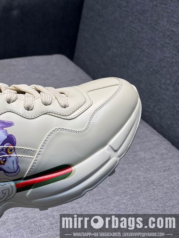 Gucci Shoes sz35-44 hnm0188