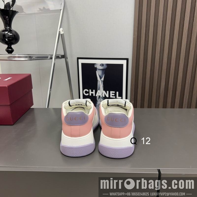 Gucci Shoes sz35-44 J1121