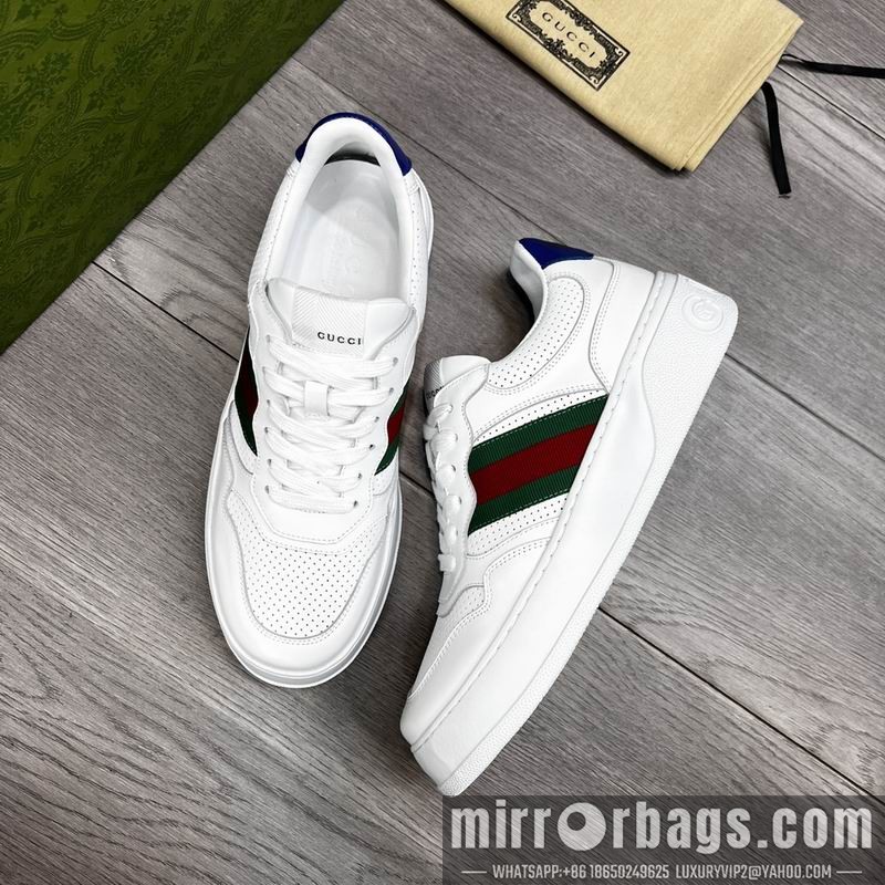 Gucci Shoes sz 38-45 mnf0152