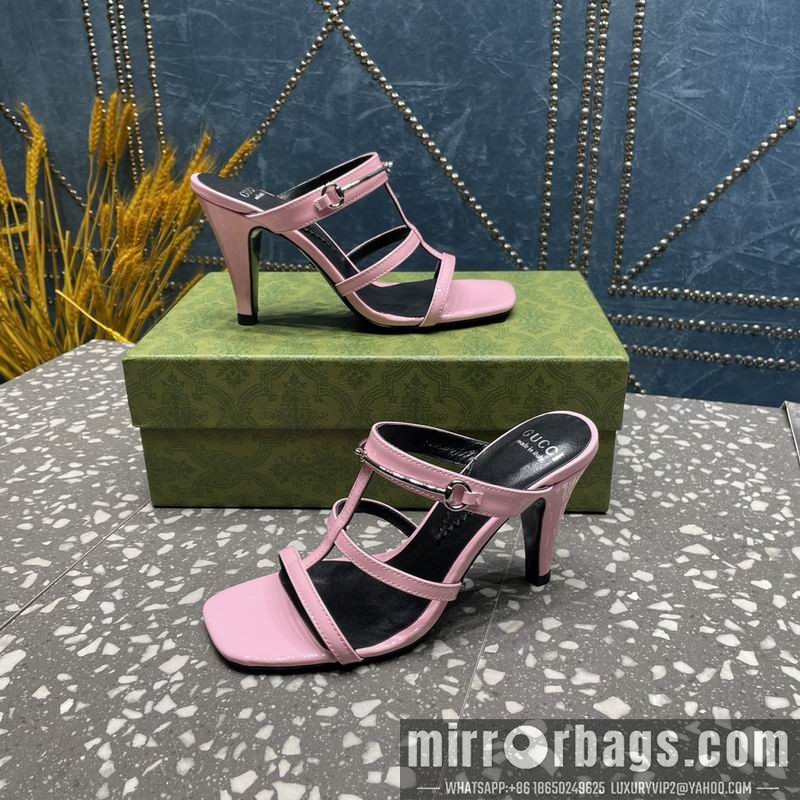 Gucci Shoes sz35-42 8.5cm mnf0302
