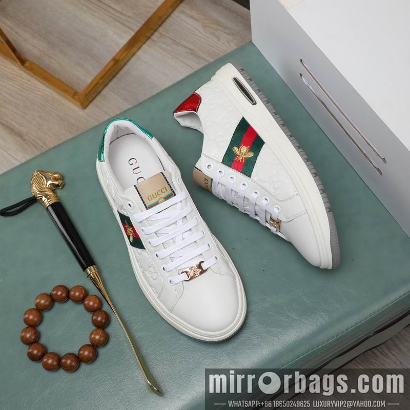 Gucci Shoes sz38-44 mnf0385