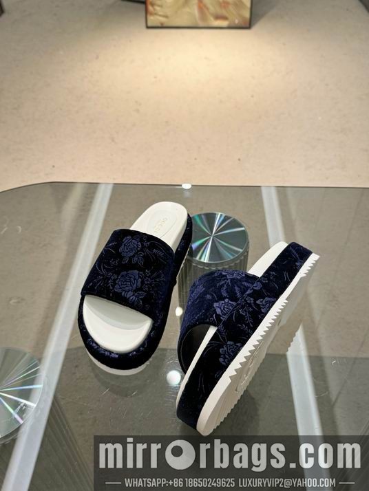 Gucci Shoes sz35-43 mnh0601