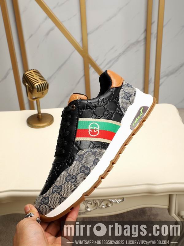 Gucci Shoes sz38-44 mnf0230