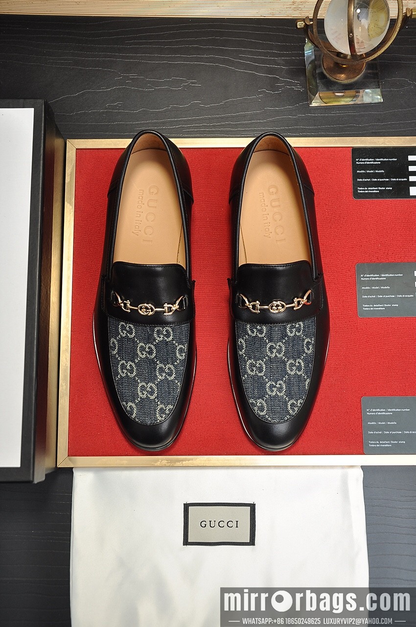 Gucci Shoes sz38-45 hnh0211