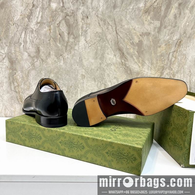 Gucci Shoes sz39-45 mnf03166