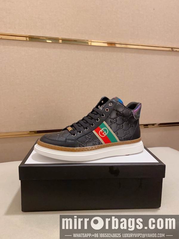 Gucci Shoes sz38-44 hnm0104