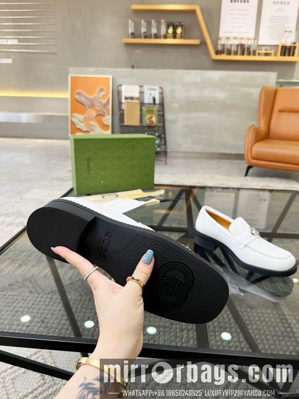 Gucci Shoes sz38-45 mnf0143