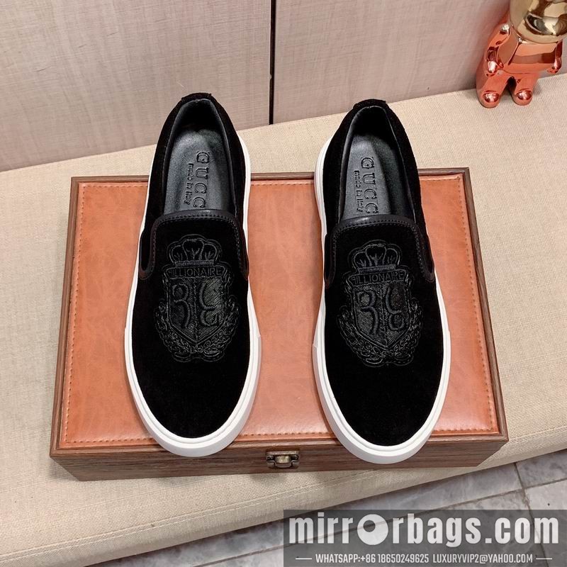 Gucci Shoes sz38-44 mnf0313