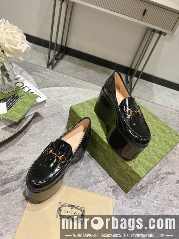 Gucci Shoes sz35-41 10cm mnf0201