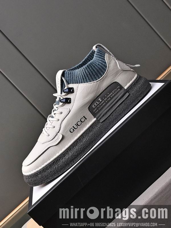 Gucci Shoes sz38-44 mnf0109
