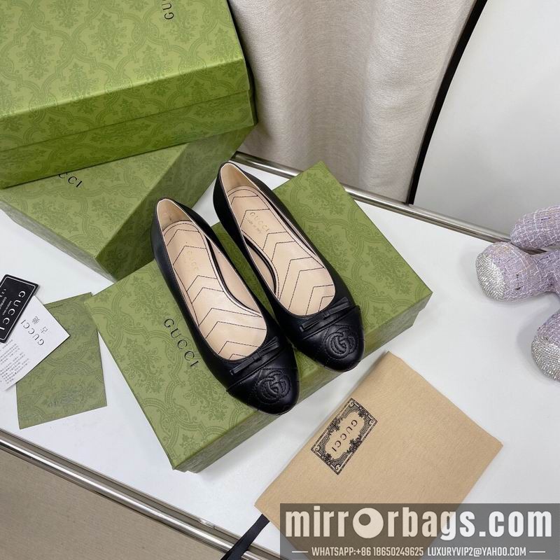 Gucci Shoes sz34-41 mnf0307