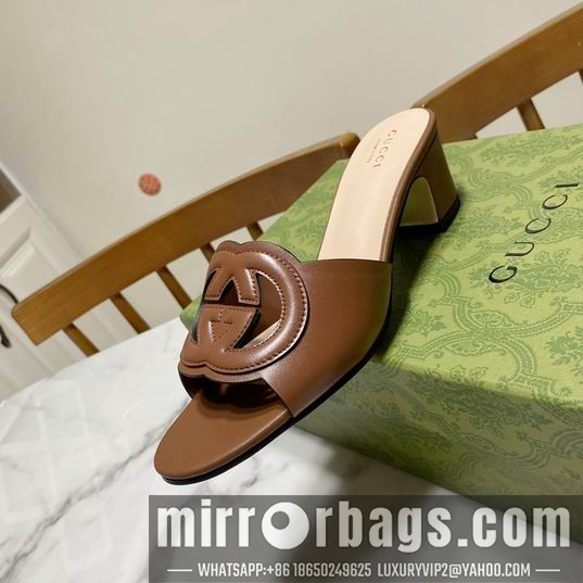 Gucci Shoes sz35-42 5.5cm mnh0405