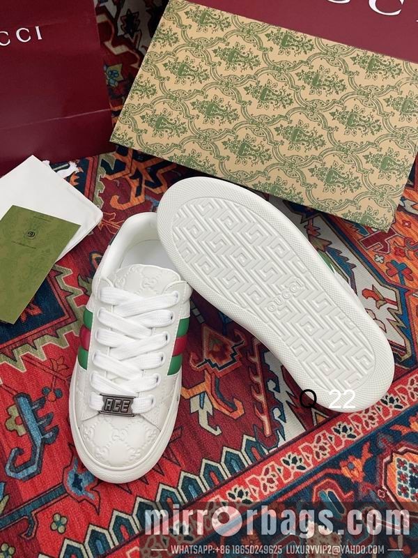Gucci Shoes sz35-45 SF1101