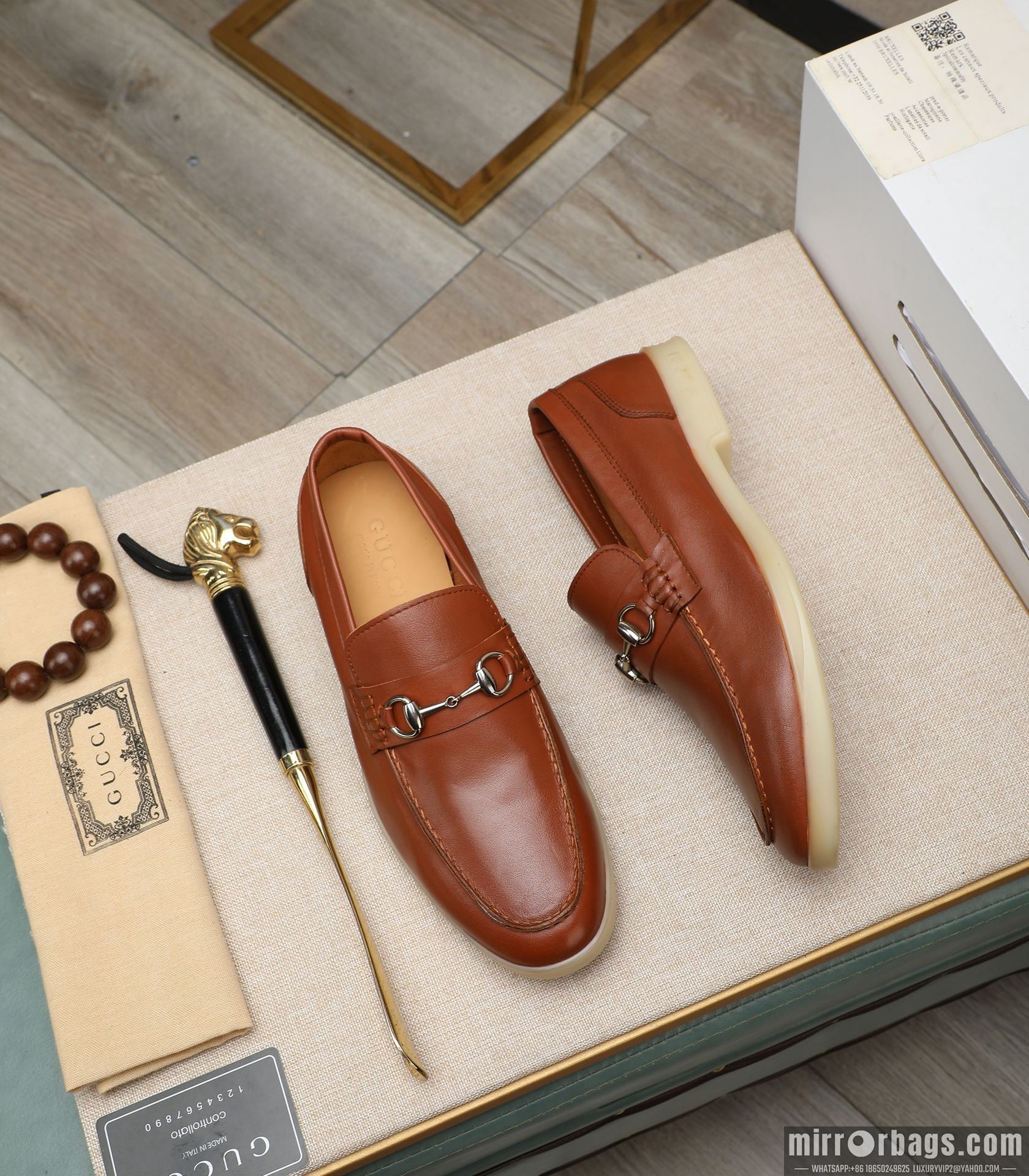 Gucci Shoes sz38-44 h0715
