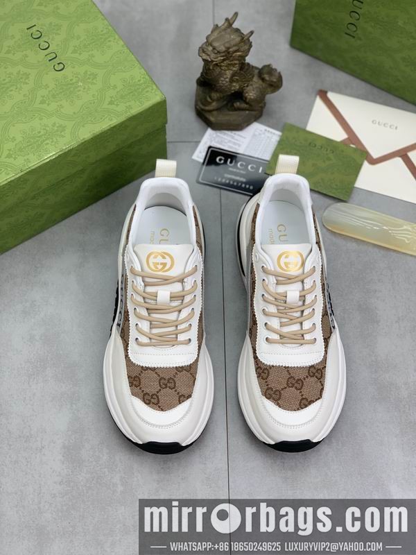 Gucci Shoes sz38-44 mnf0120