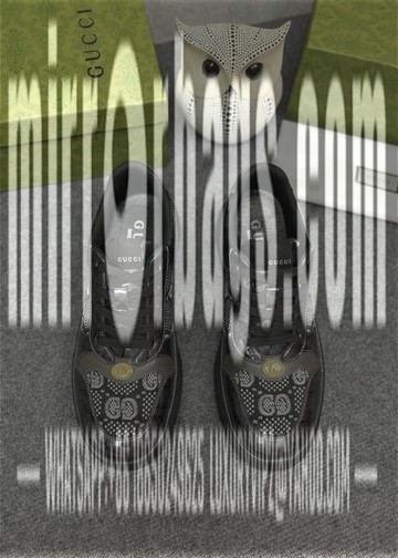 Gucci Shoes sz38-44 mnh0513