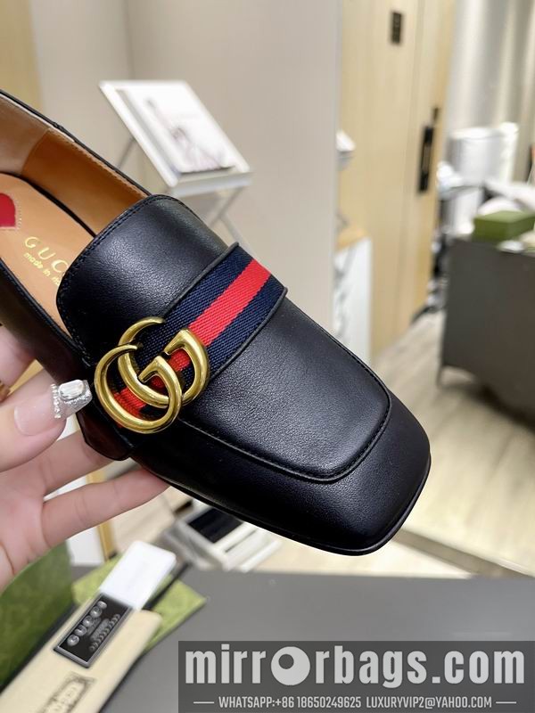 Gucci Shoes sz35-41 mnf0211