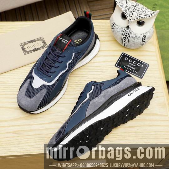 Gucci Shoes sz38-44 mnh0511