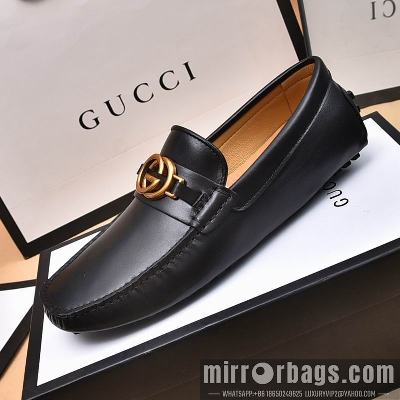 Gucci Shoes sz 38-46 mnf0123