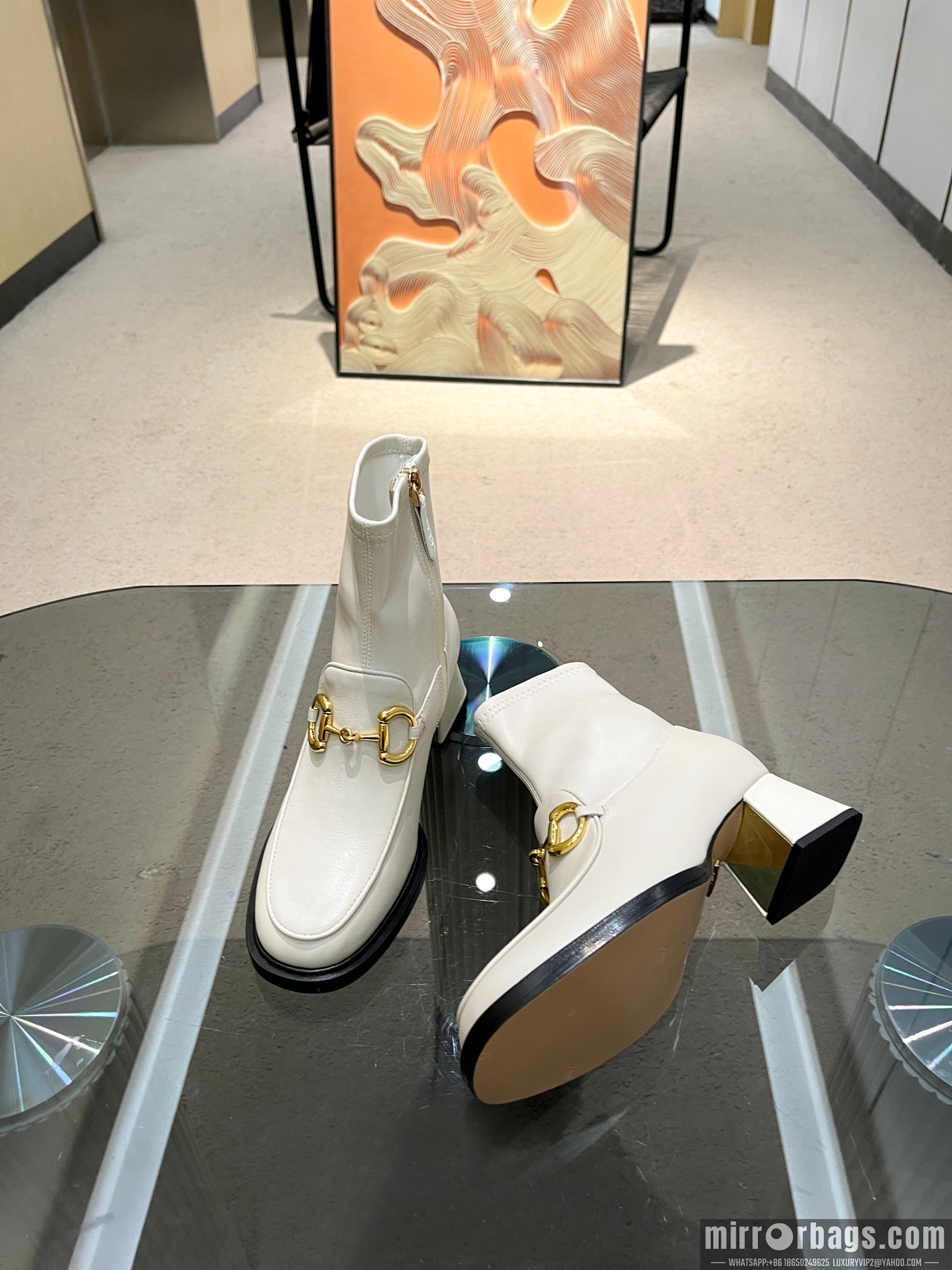 Gucci Shoes sz35-42 h0819