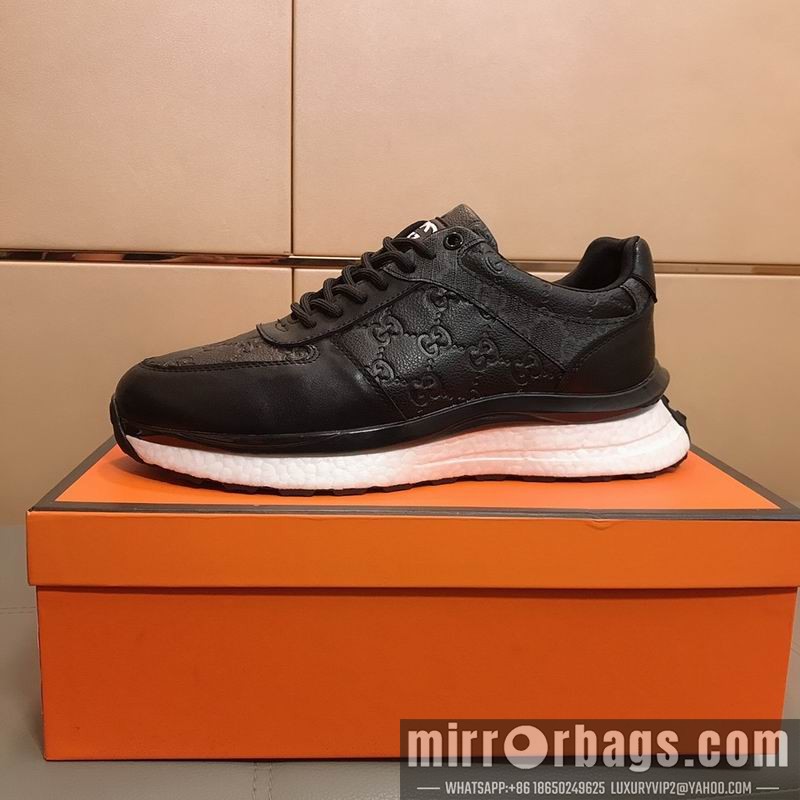 Gucci Shoes sz38-44 mnf0343