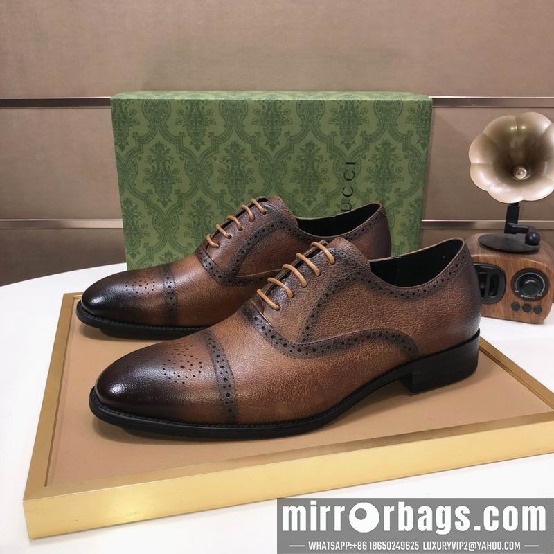 Gucci Shoes sz38-44 hnm0134