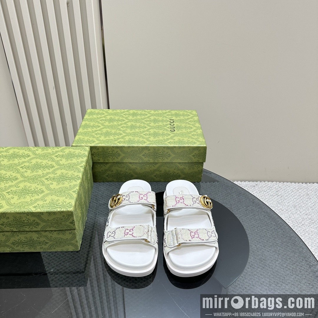 Gucci Shoes sz35-42 h0605