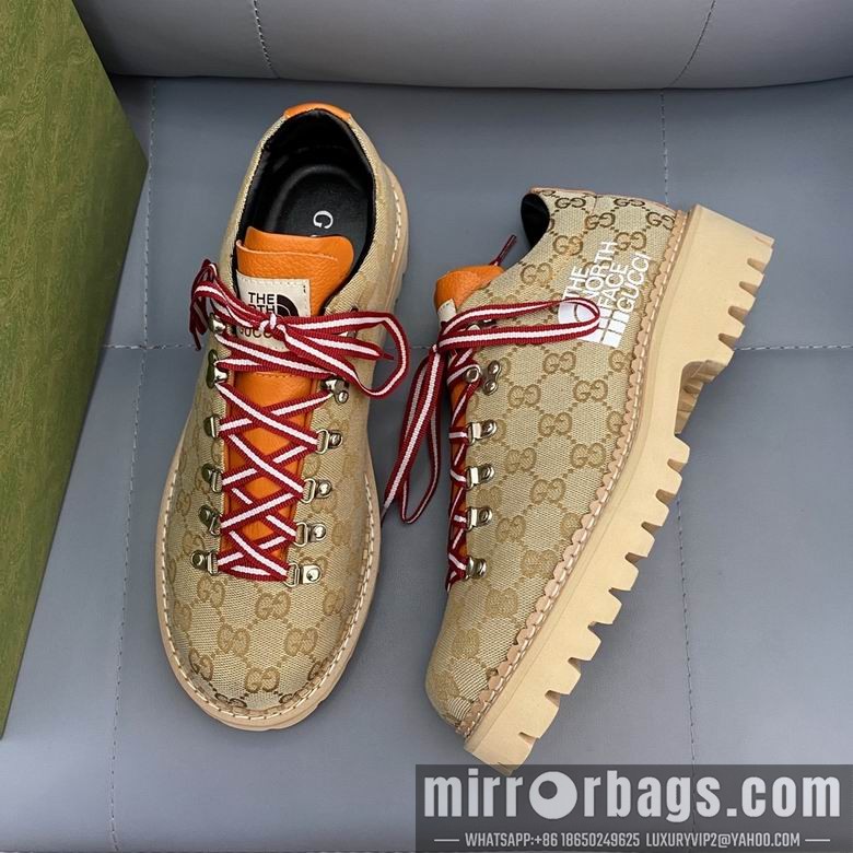 Gucci Shoes sz38-45 4C n1003