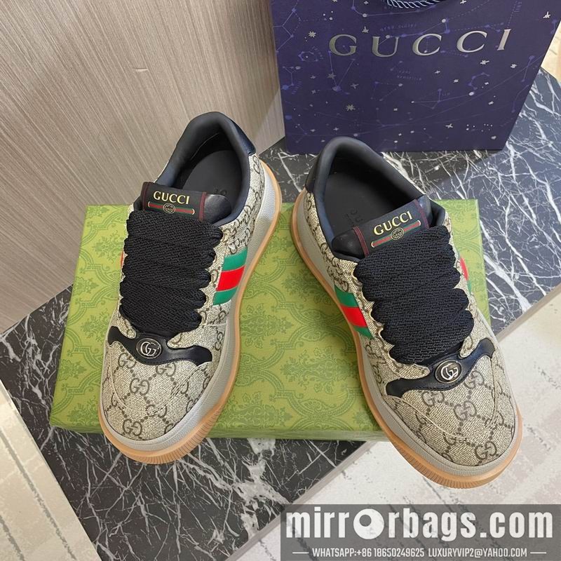 Gucci Shoes sz35-40 39-45 mnf0109