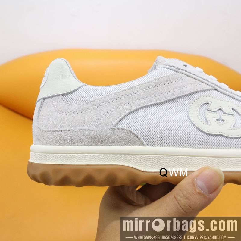 Gucci Shoes sz38-45 WM0803