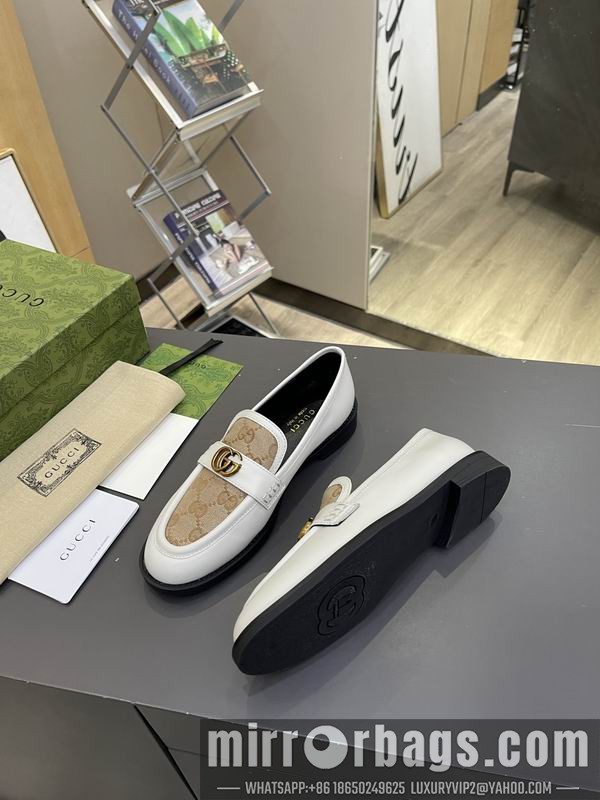 Gucci Shoes sz35-42 mnf0320