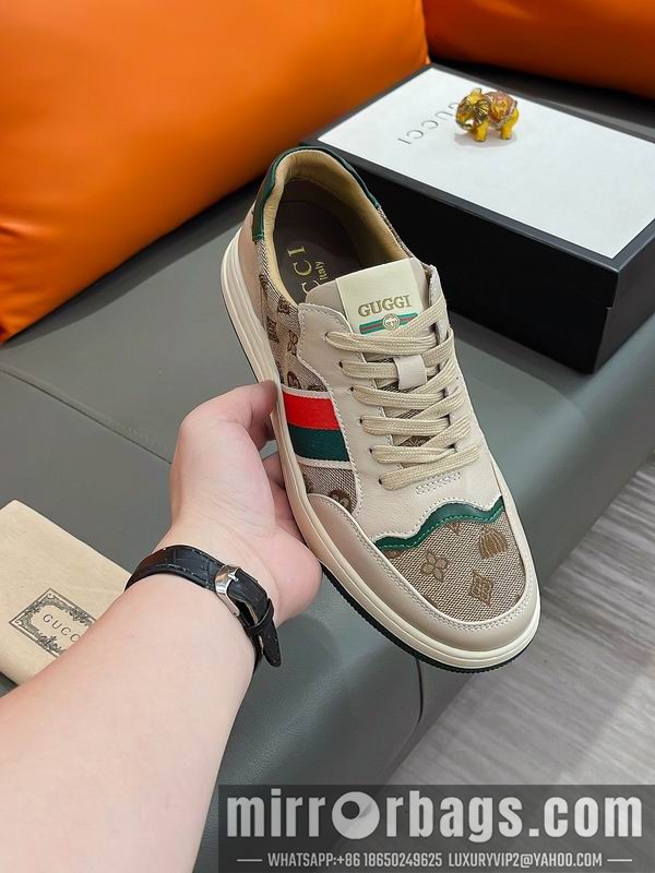 Gucci Shoes sz38-44 mnf03115