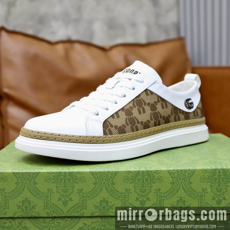 Gucci Shoes sz38-44 hnm01104