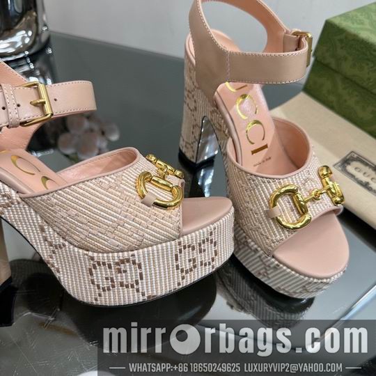 Gucci Shoes sz35-42 mnh0402