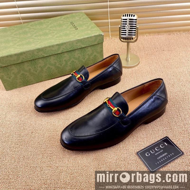 Gucci Shoes sz38-44 mnf0363