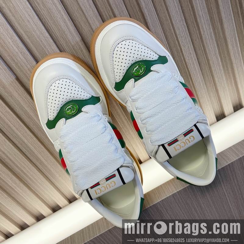 Gucci Shoes sz35-40 39-45 mnf0203