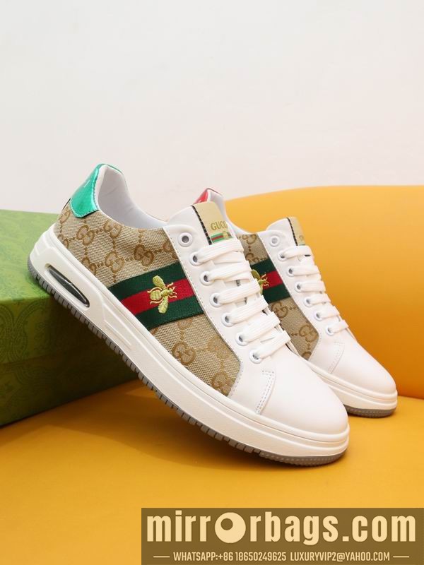 Gucci Shoes sz38-45 mnf0159