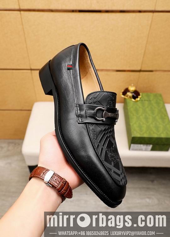 Gucci Shoes sz38-46 mnh0518