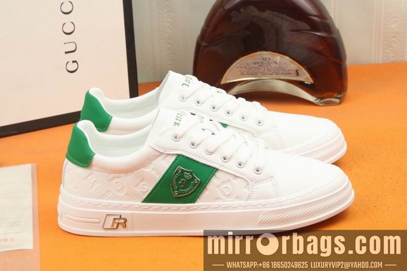 Gucci Shoes sz38-44 hnm01161