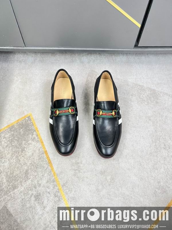 Gucci Shoes sz38-45 mnf0282