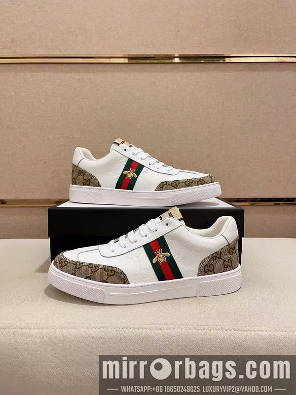 Gucci Shoes sz38-44 8qh1002