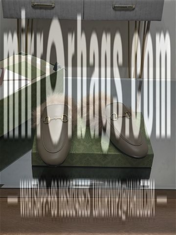 Gucci Shoes sz35-42 mnh0909