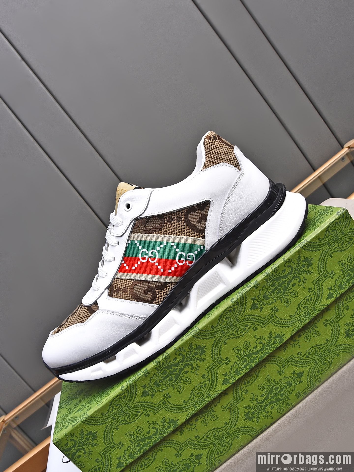 Gucci Shoes sz38-45 hnh0202