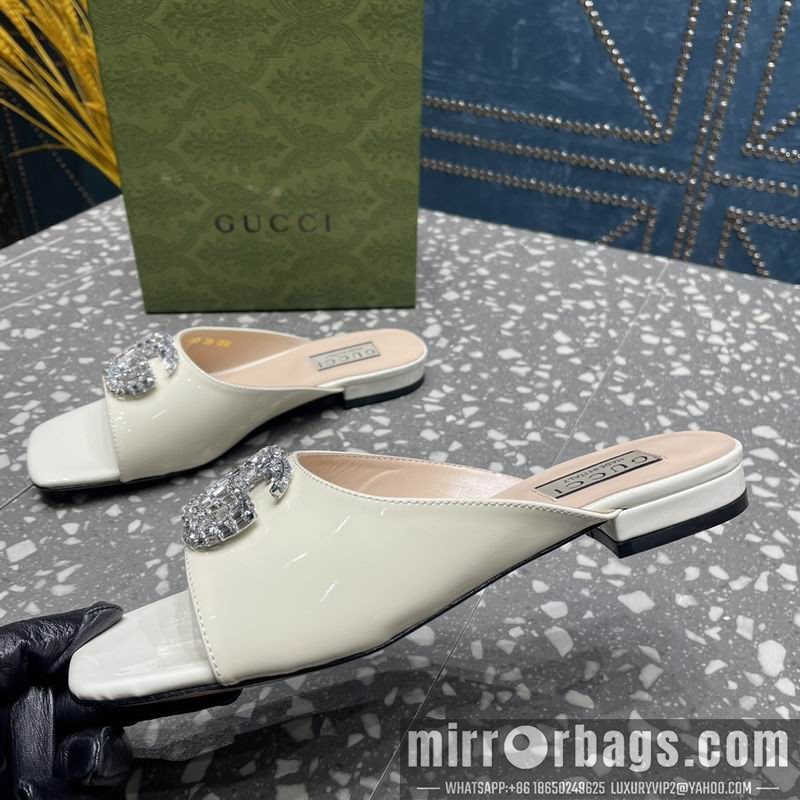 Gucci Shoes sz35-42 mnf0301