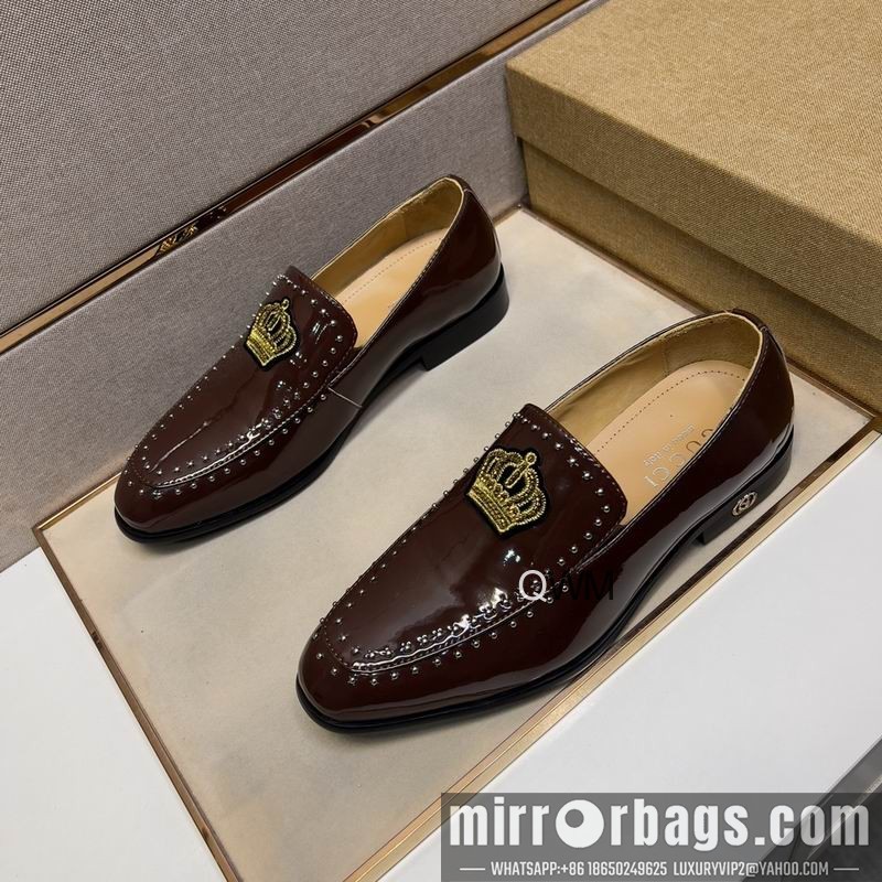 Gucci Shoes sz38-44 WM0357